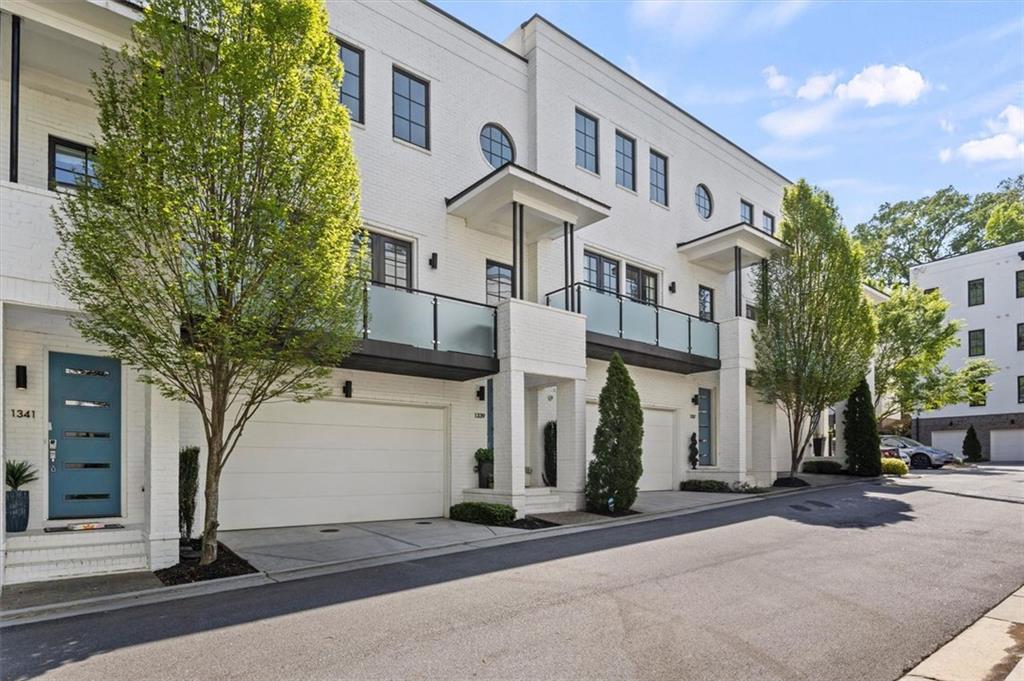 1337 Grey Fox Court, Atlanta, Georgia image 9