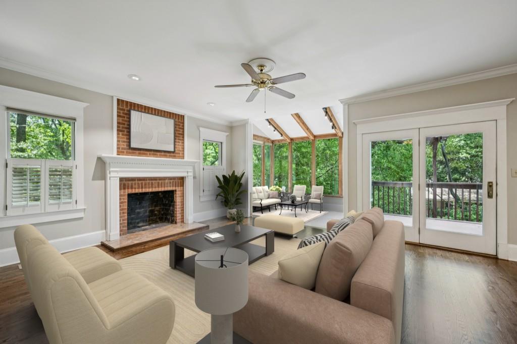 952 Edgewood Avenue NE