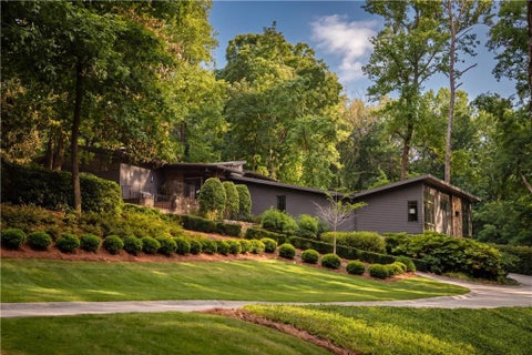 Homes For Sale - 3770 Paces Ferry Road<br/> Atlanta, GA 30327