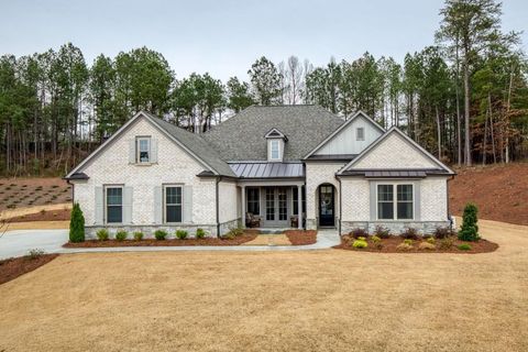 202 Vandiver Court Acworth GA 30101