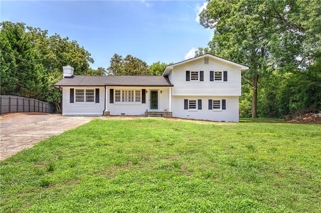 108 Valley Drive