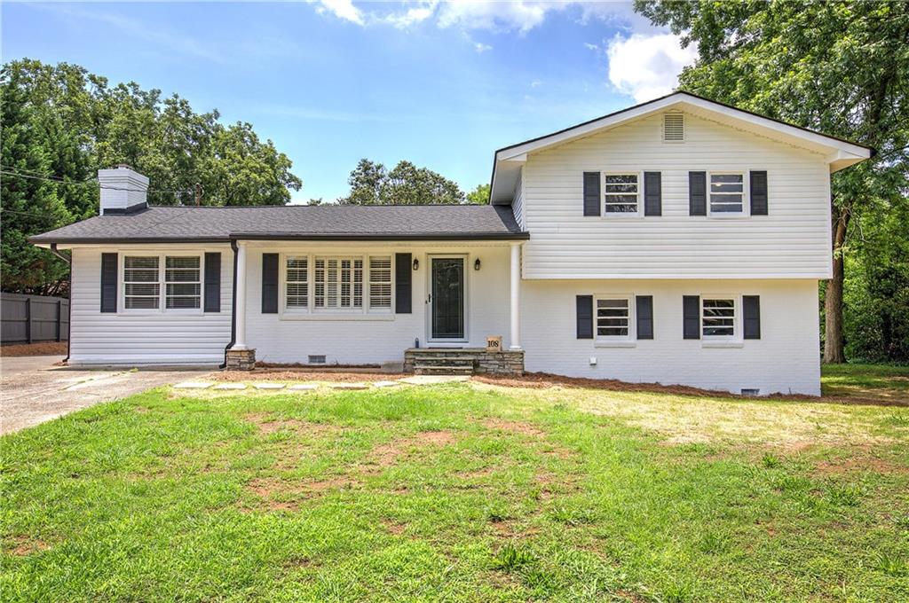 108 Valley Drive