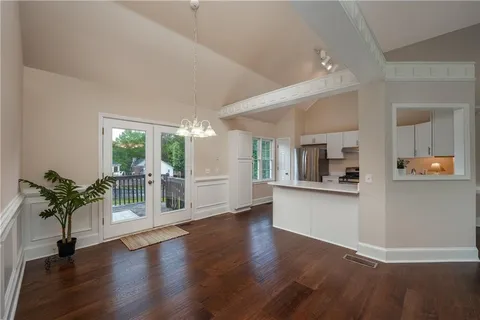 102 Peaceful View, Acworth, GA 30102 - MLS#: 7580885