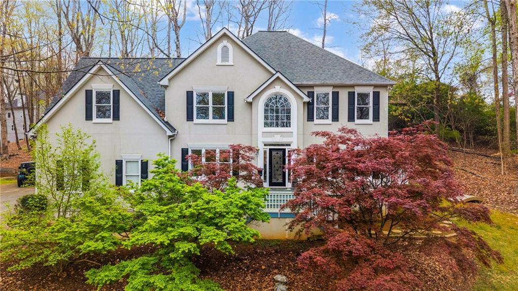 2536 Katherine Circle