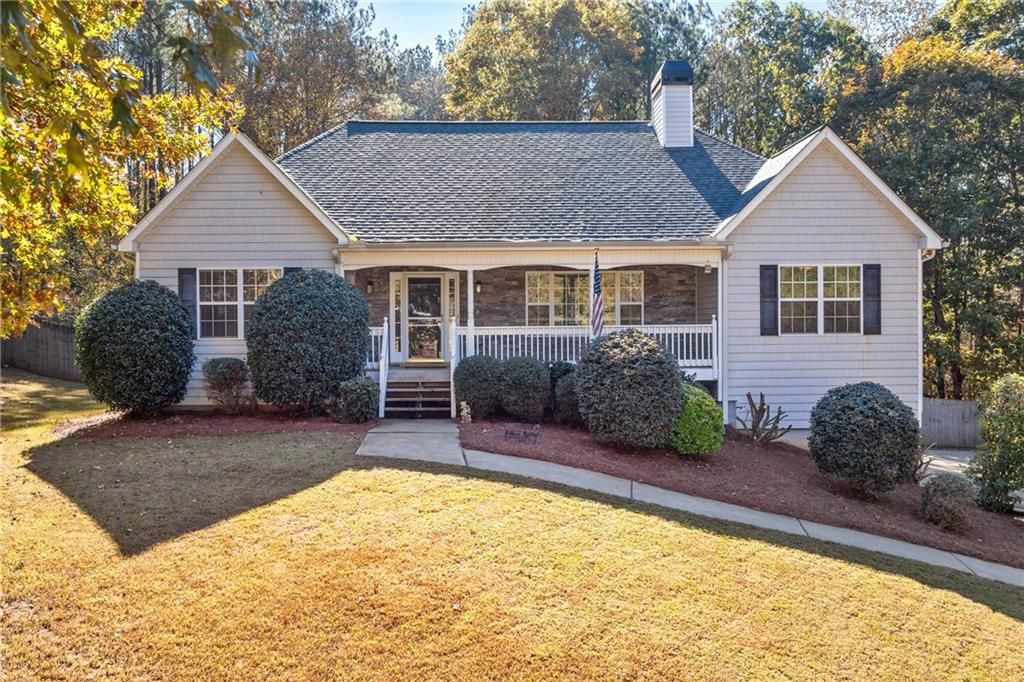 Photo of 204 Red Fox Court, Canton, GA 30114 (MLS # 7704510)