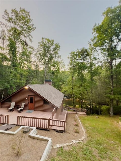 Homes For Sale - 893 Hooper Road<br/> Cleveland, GA 30528