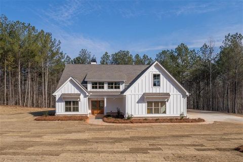 Homes For Sale - 304 Woodfin Way<br/> Social Circle, GA 30025