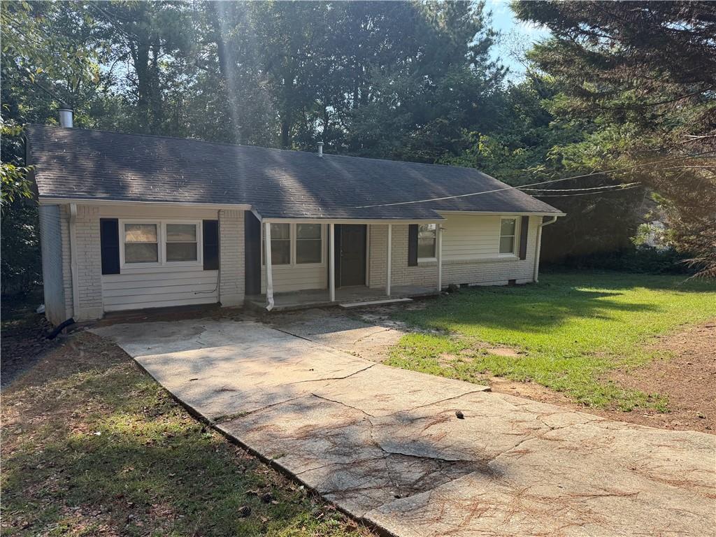 673 Jeb Stuart Drive