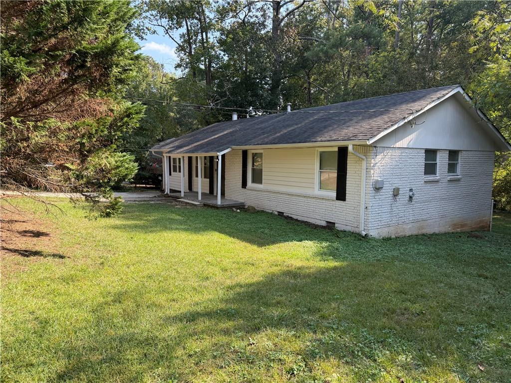 673 Jeb Stuart Drive