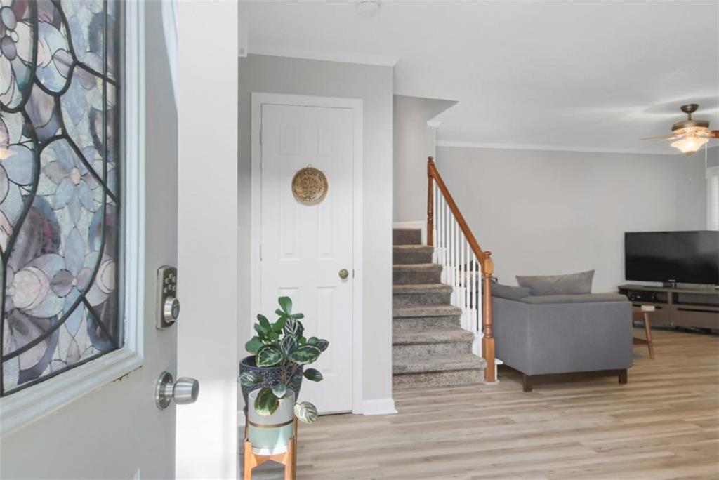 5140 Laurel Bridge Court