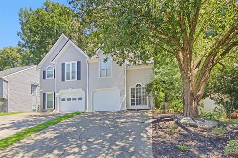 5140 Laurel Bridge Court Smyrna GA 30082
