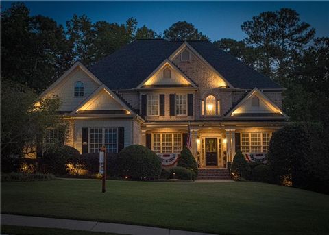 3215 Waterhouse Street NW Kennesaw GA 30152
