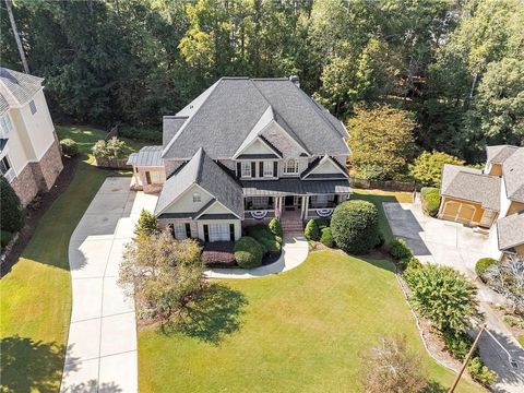 3215 Waterhouse Street NW Kennesaw GA 30152