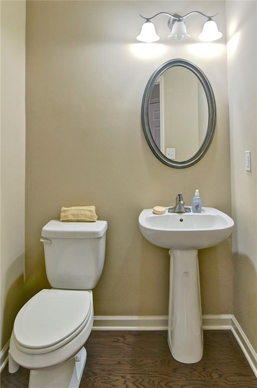 4854 Allston Lane, Peachtree Corners, Georgia image 33