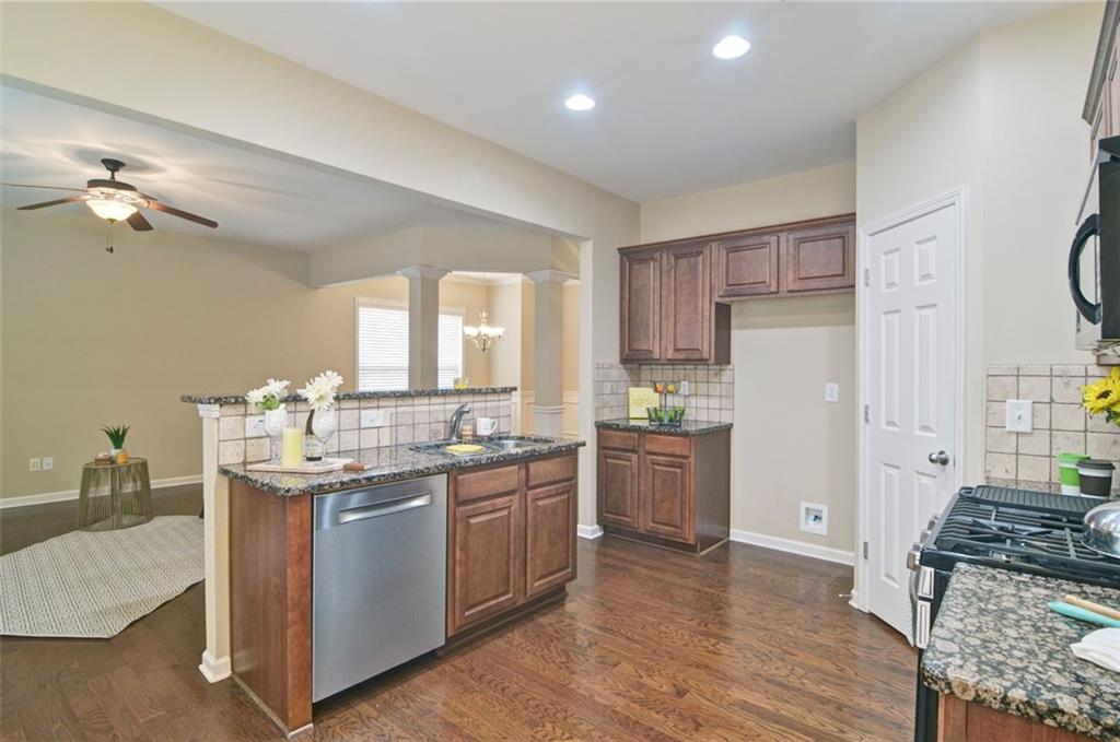 4854 Allston Lane, Peachtree Corners, Georgia image 22