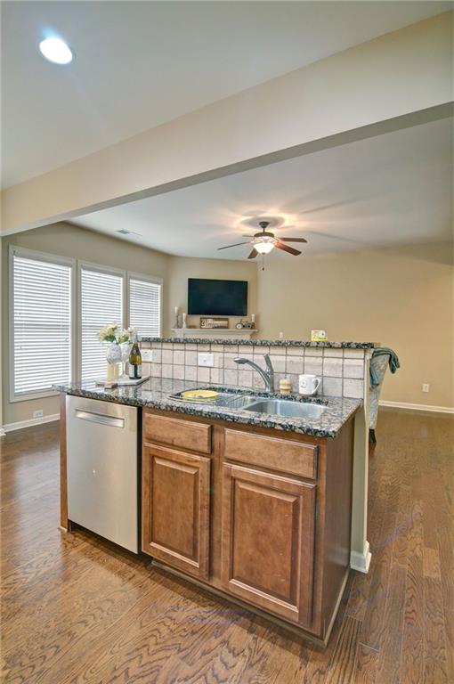 4854 Allston Lane, Peachtree Corners, Georgia image 29