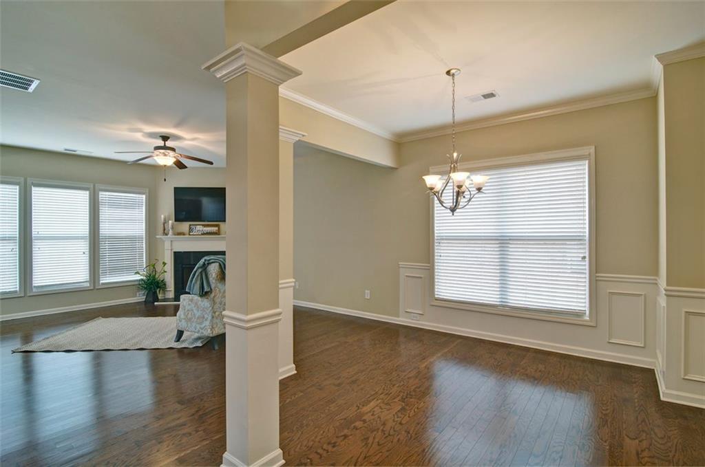 4854 Allston Lane, Peachtree Corners, Georgia image 10