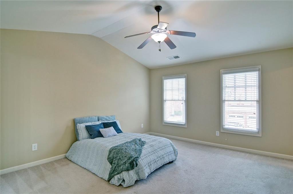4854 Allston Lane, Peachtree Corners, Georgia image 42