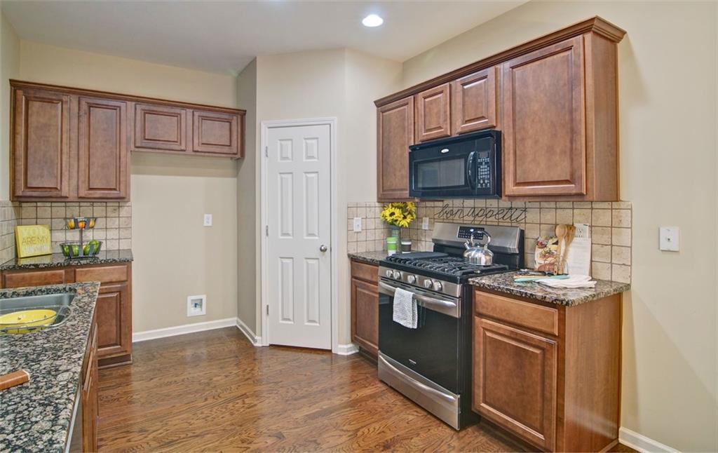 4854 Allston Lane, Peachtree Corners, Georgia image 23