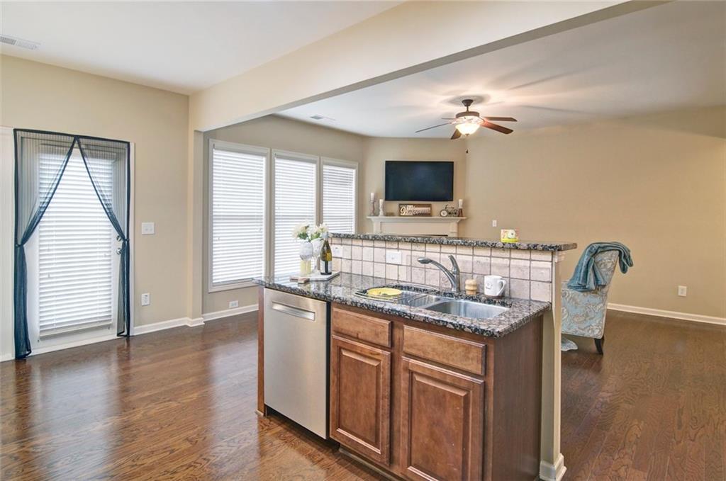 4854 Allston Lane, Peachtree Corners, Georgia image 31