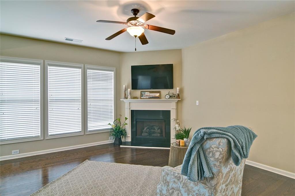 4854 Allston Lane, Peachtree Corners, Georgia image 15
