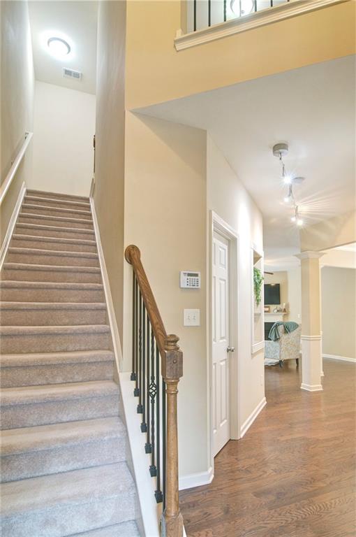 4854 Allston Lane, Peachtree Corners, Georgia image 7