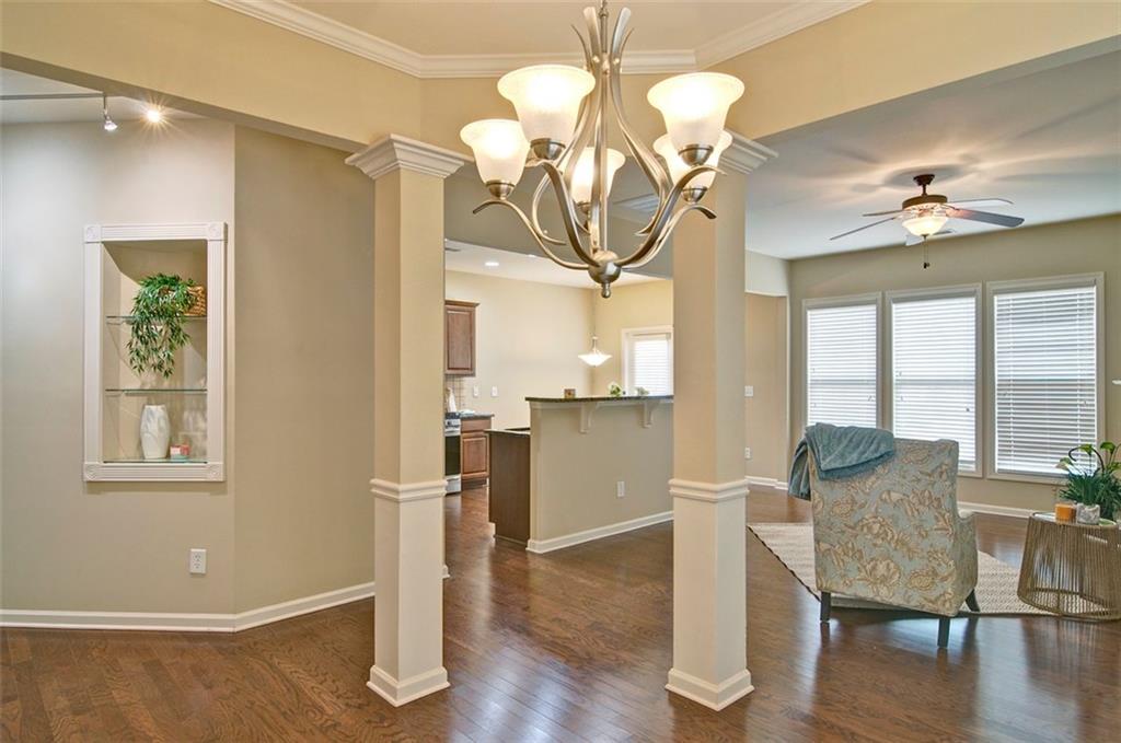 4854 Allston Lane, Peachtree Corners, Georgia image 13
