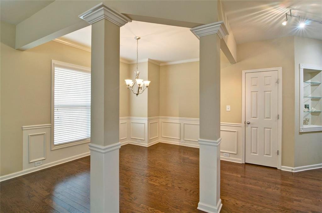 4854 Allston Lane, Peachtree Corners, Georgia image 11