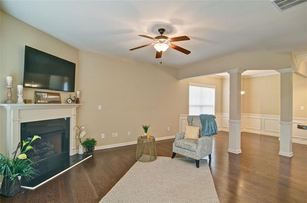 4854 Allston Lane, Peachtree Corners, Georgia image 16