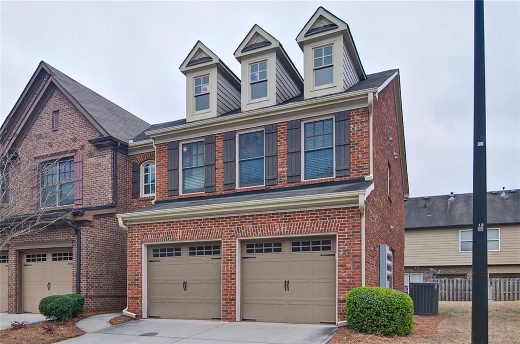 4854 Allston Lane, Peachtree Corners, Georgia image 2