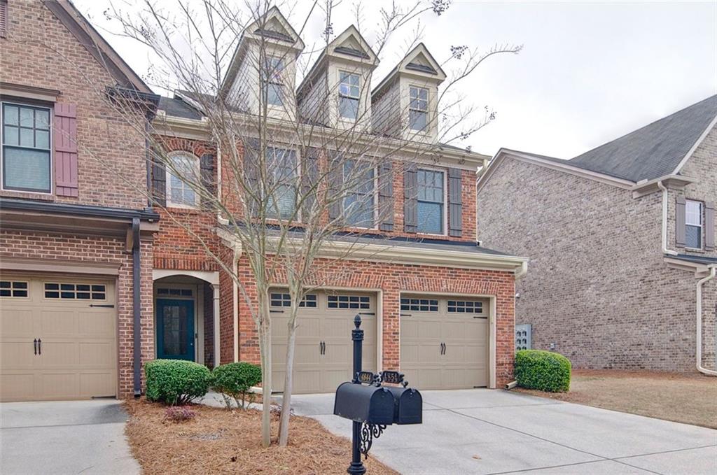 4854 Allston Lane, Peachtree Corners, Georgia image 4