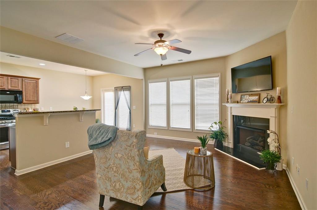 4854 Allston Lane, Peachtree Corners, Georgia image 14