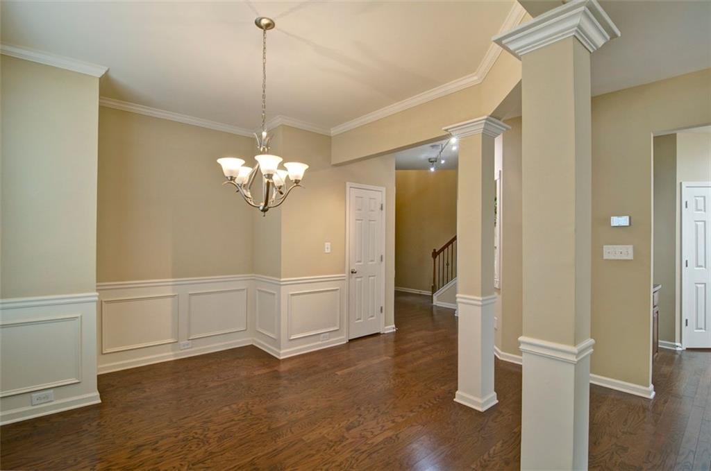 4854 Allston Lane, Peachtree Corners, Georgia image 12