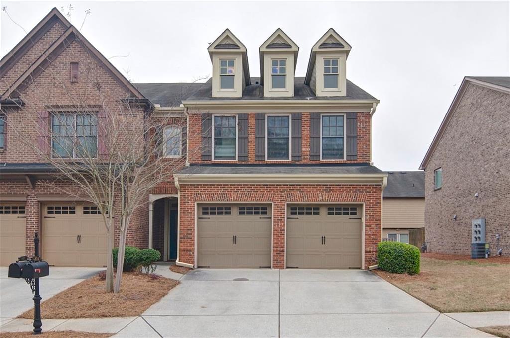 4854 Allston Lane, Peachtree Corners, Georgia image 1