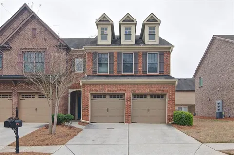 4854 Allston Lane, Peachtree Corners, GA 30092 - MLS#: 7546241