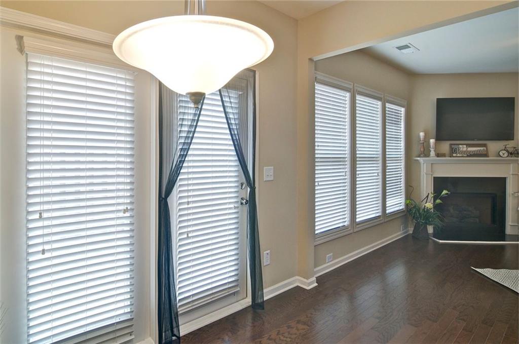 4854 Allston Lane, Peachtree Corners, Georgia image 21