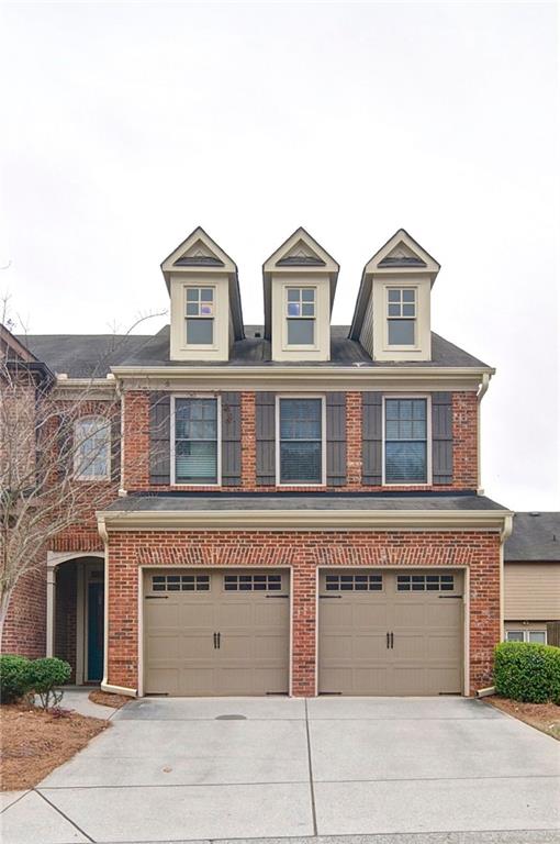 4854 Allston Lane, Peachtree Corners, Georgia image 3