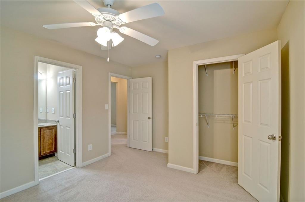 4854 Allston Lane, Peachtree Corners, Georgia image 37