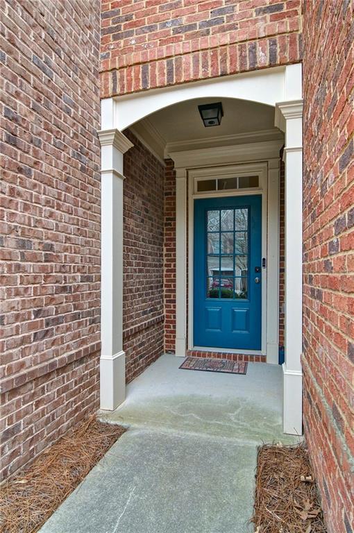 4854 Allston Lane, Peachtree Corners, Georgia image 5