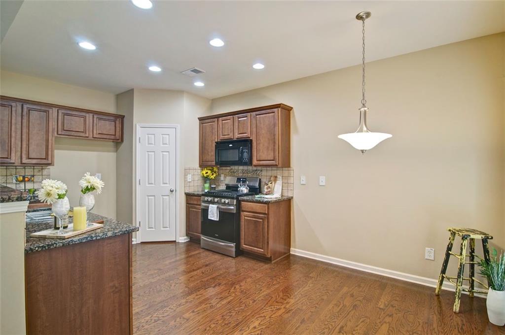 4854 Allston Lane, Peachtree Corners, Georgia image 20