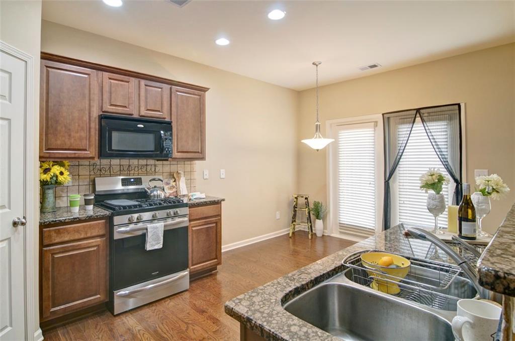 4854 Allston Lane, Peachtree Corners, Georgia image 32
