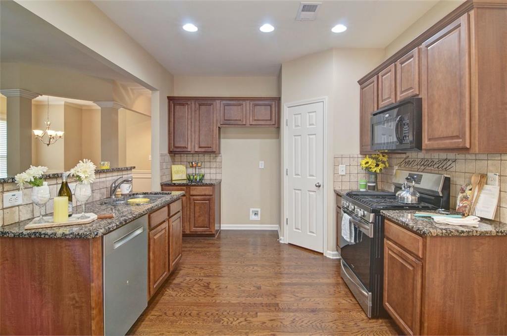 4854 Allston Lane, Peachtree Corners, Georgia image 24