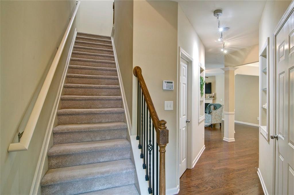 4854 Allston Lane, Peachtree Corners, Georgia image 8
