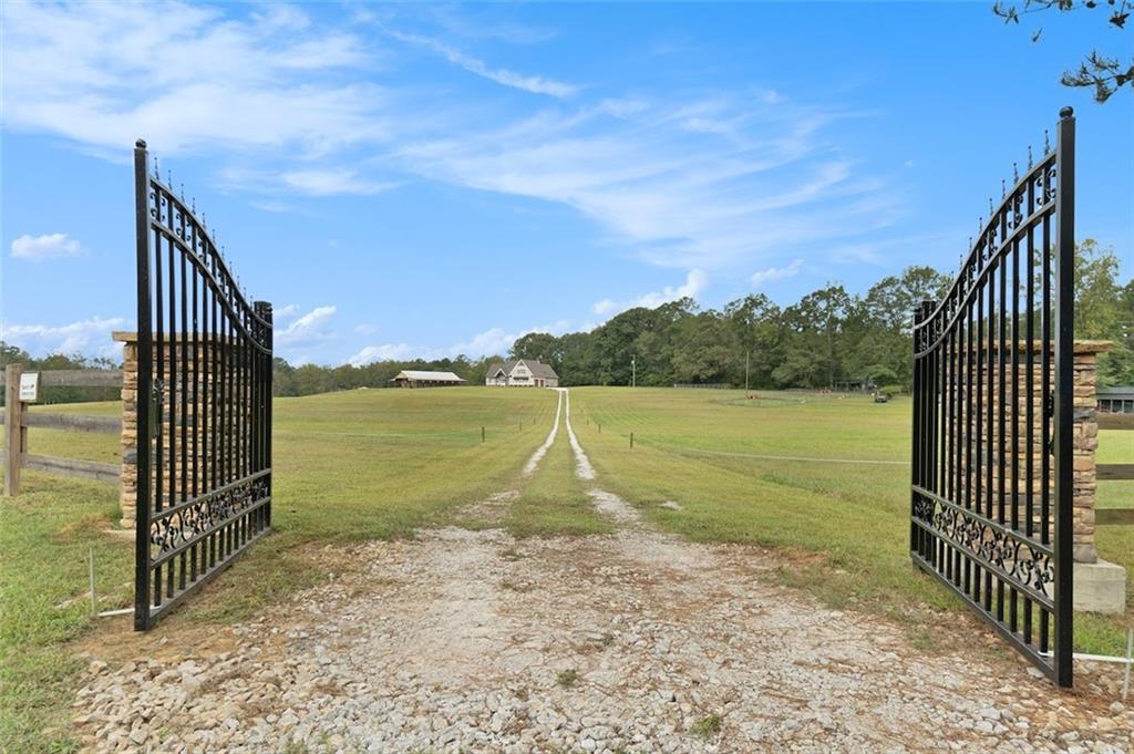 533 Buffalo Creek Road