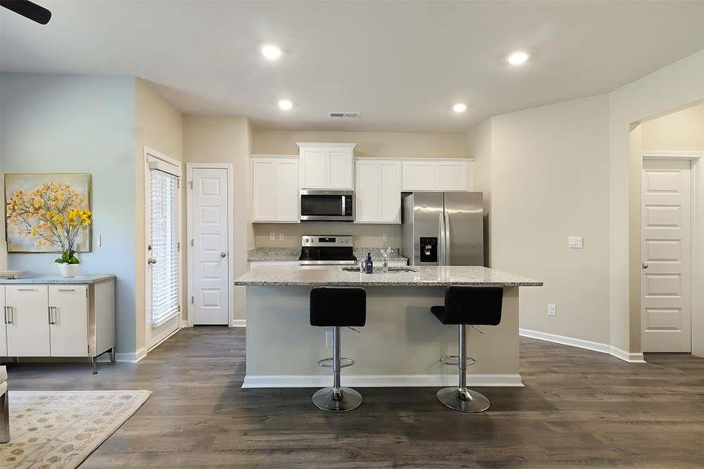 473 Broder Farms Drive, Stockbridge, Georgia image 11