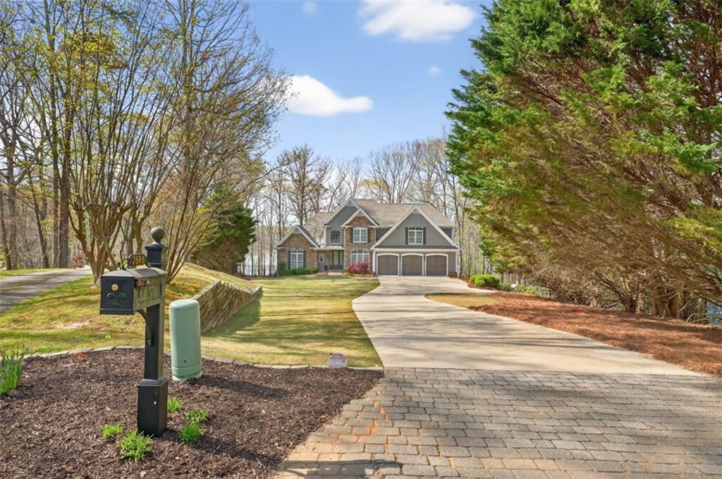 Gainesville, Georgia, 30506, United States, 5 Bedrooms Bedrooms, ,5 BathroomsBathrooms,Residential,Active,2044609