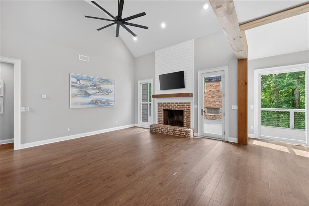 Gainesville, Georgia, 30506, United States, 5 Bedrooms Bedrooms, ,5 BathroomsBathrooms,Residential,Active,2044609