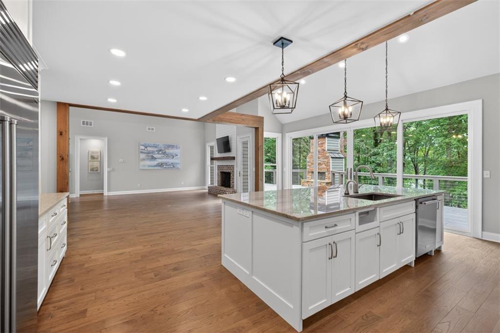 Gainesville, Georgia, 30506, United States, 5 Bedrooms Bedrooms, ,5 BathroomsBathrooms,Residential,Active,2044609