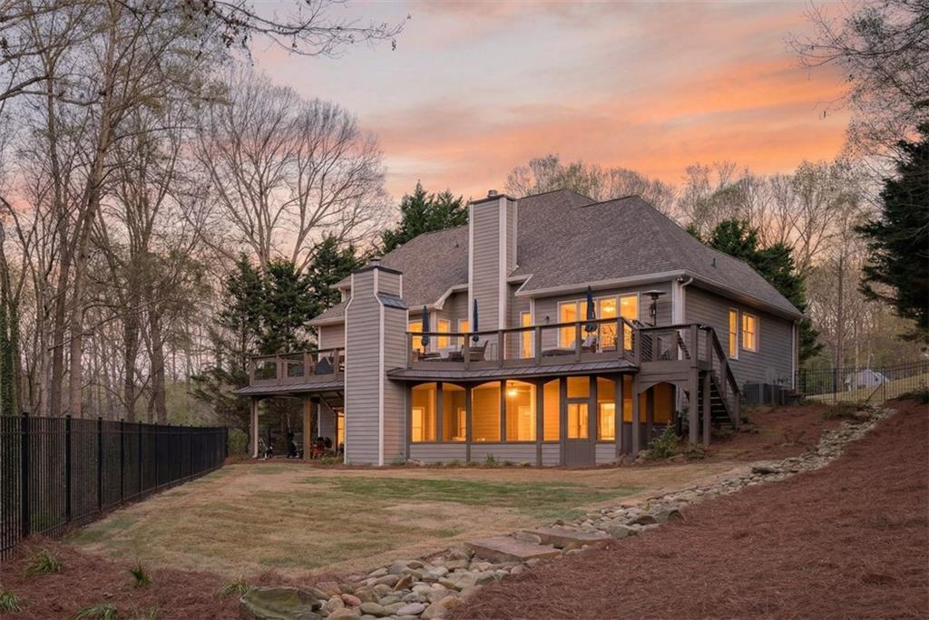 Gainesville, Georgia, 30506, United States, 5 Bedrooms Bedrooms, ,5 BathroomsBathrooms,Residential,Active,2044609