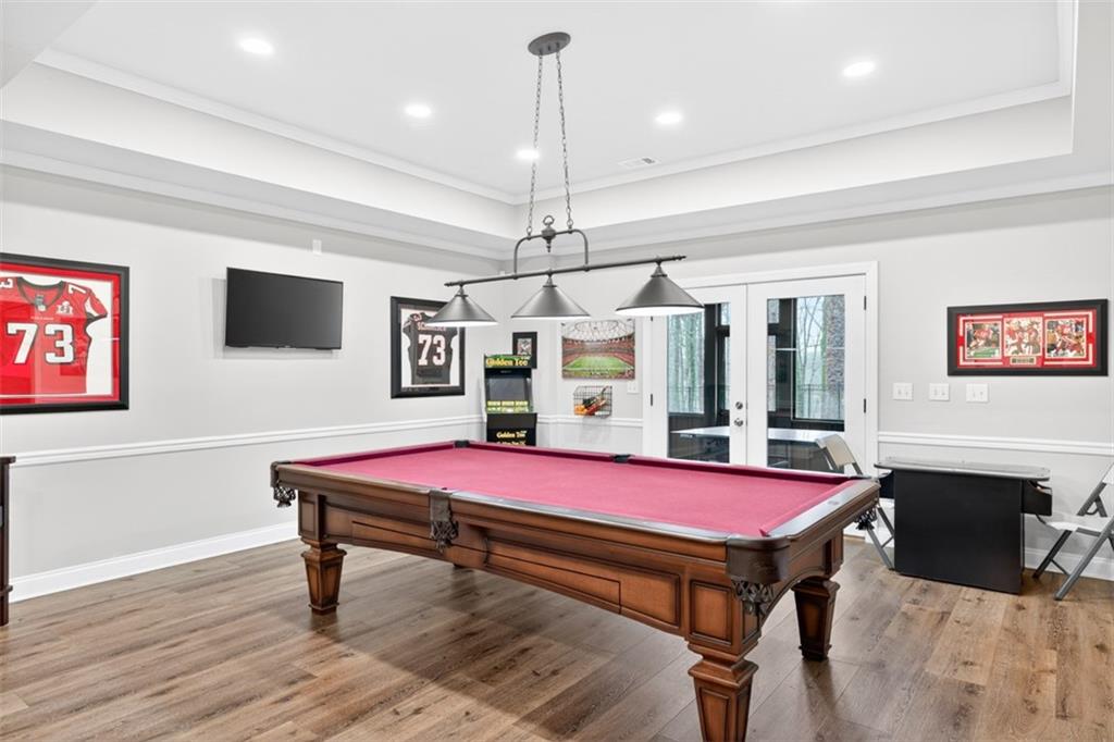 Gainesville, Georgia, 30506, United States, 5 Bedrooms Bedrooms, ,5 BathroomsBathrooms,Residential,Active,2044609